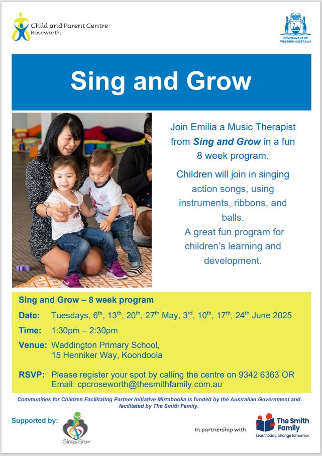 This image has an empty alt attribute; its file name is Sing-and-Grow-WPS-Term-2-2025.jpg