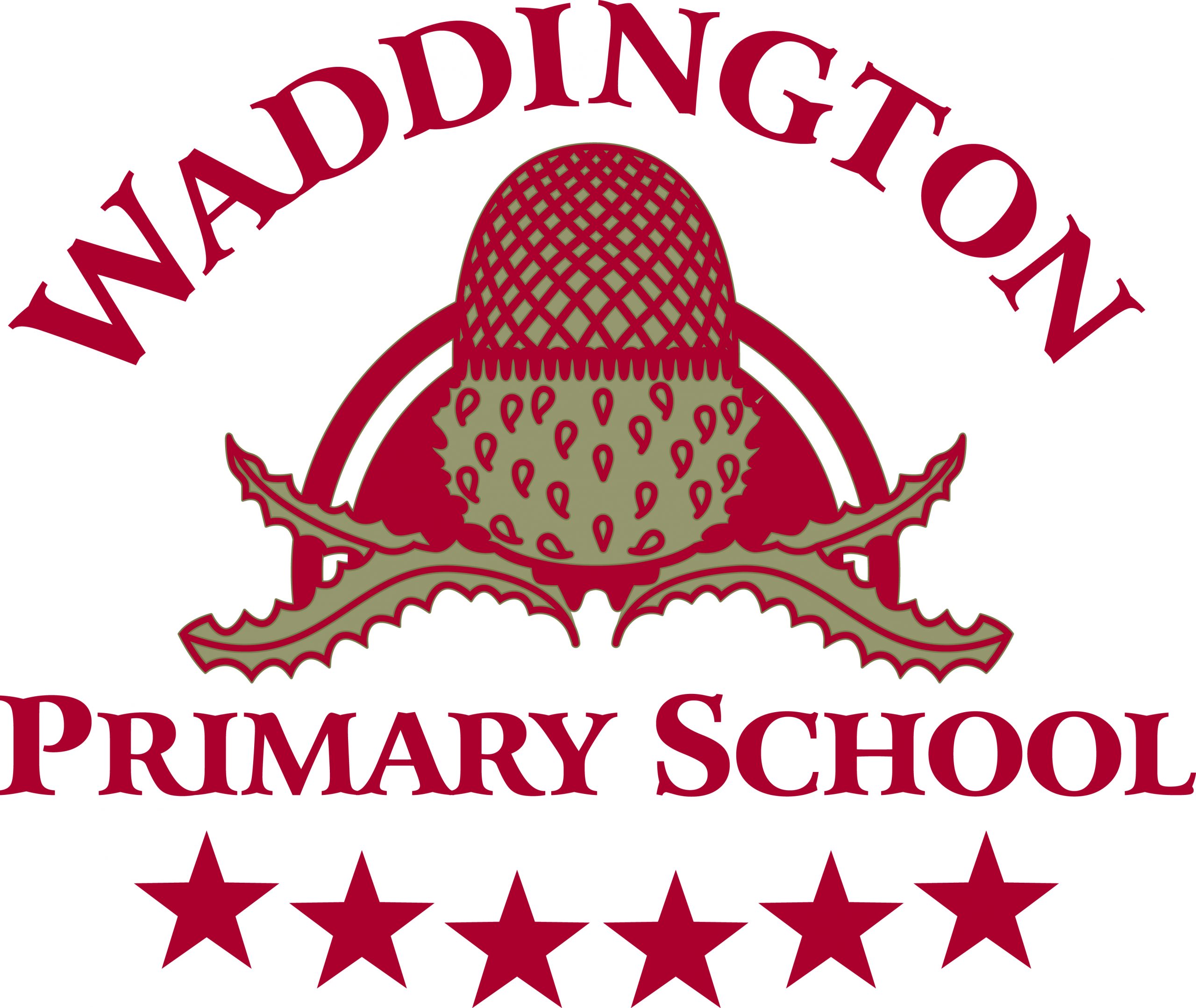 Waddington PS logo Waddington Primary School