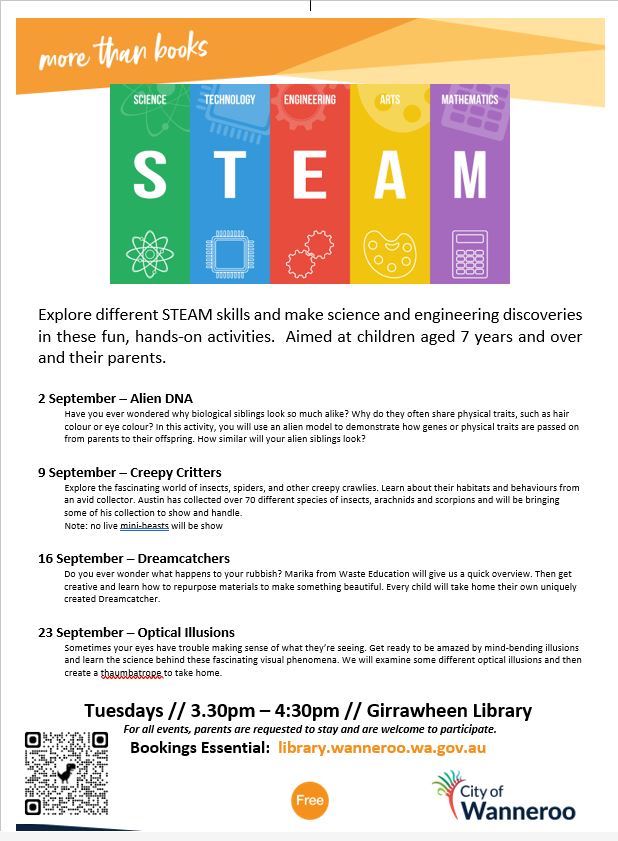 This image has an empty alt attribute; its file name is STEAM-Poster-Girrawheen-Library.jpg